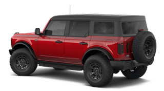 2026 Ford Bronco® External Image 3